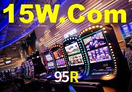 Welcome Bonus 95R