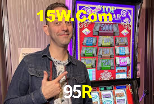 95R: Seu Especialista em Apostas Esportivas Brasileiras