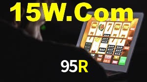VIP Casino 95R