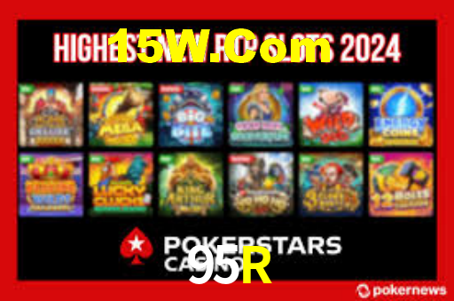 95R - Sites De Cassino Online - 95R Bet