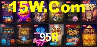 Football Betting 95R