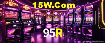Game Providers 95R