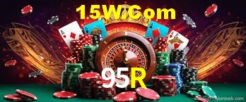 Live Casino 95R