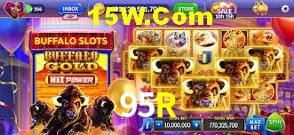 Games Directory 95R