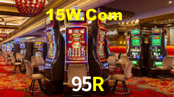 95R,95R Bet