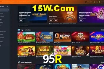 Promoções Sazonais 95R