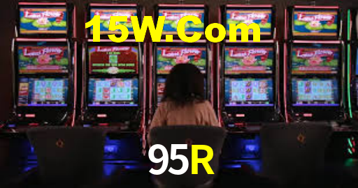 95R,95R Bet