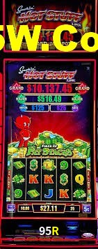 Exclusive Games 95R