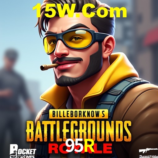 Desvendando o Mundo dos Jogos Virtuais na 95R