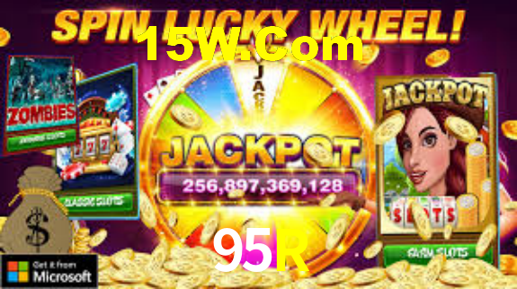 95R: A Experiência de Casino com Jogos de Mesa ao Vivo