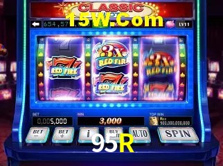 Login Seguro 95R