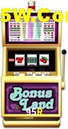 Slot Games 95R