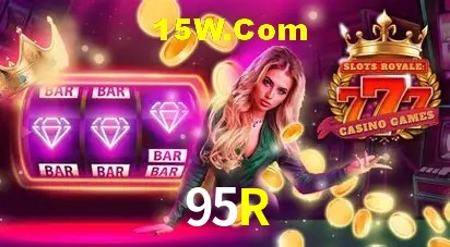 Casino Ao Vivo 95R